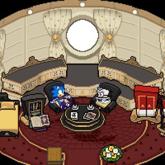 [Differentopic] Tranquil Odyssey