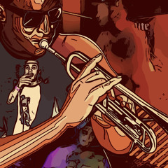 Malcolm in da Middle (Jazz Freestyle)