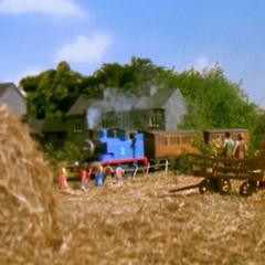 Thomas' Travelling Theme (Series 5-12)