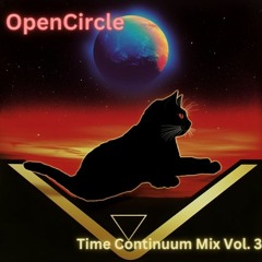 Time Continuum Mix Vol. 3