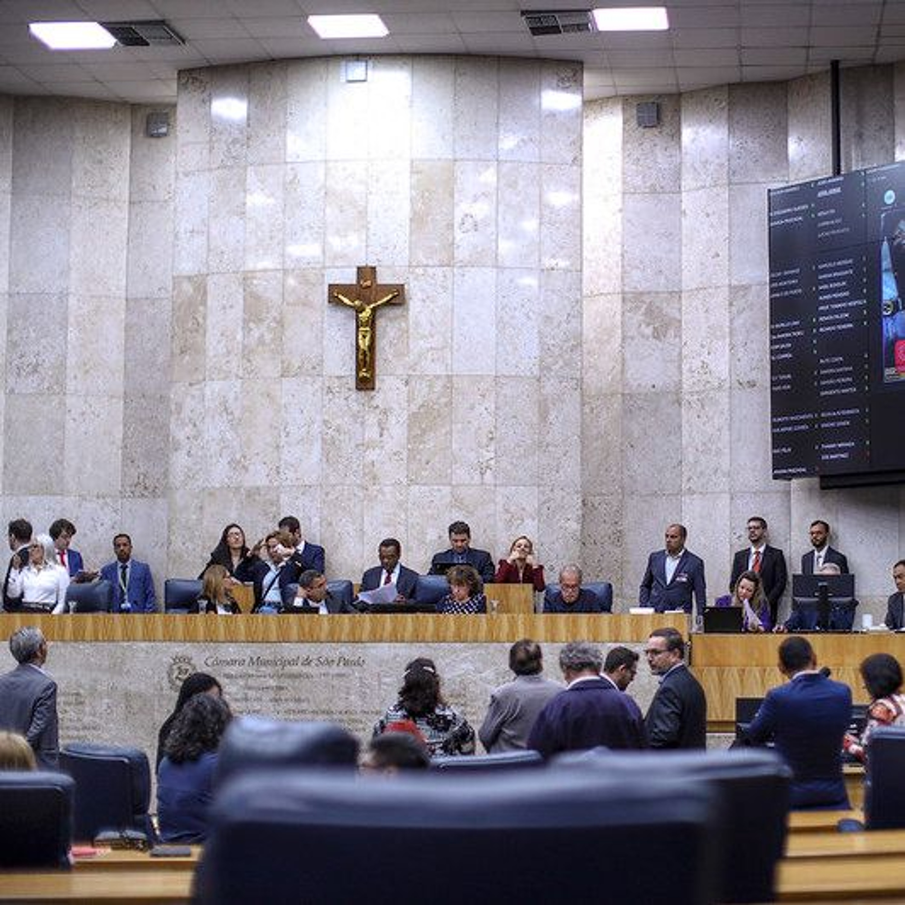 03.09.2026 = PARLAMENTARES REPERCUTIRAM APROVAÇÃO DE PL QUE AMPLIA OS PROFISSIONAIS DE MEIO AMBIENTE episode artwork