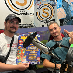 ITW Florian,Paul asso Jalapenos -  Presentation du festival JALAPENOS du 20 Septembre à Boisseron