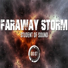 Faraway Storm