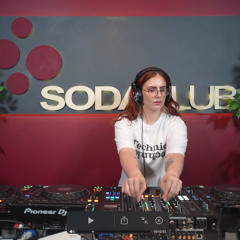 SODASTREAMS #2 - TELICHO