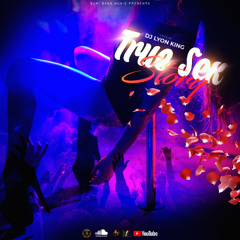TRUE SEX STORY - DJ LYON KING [DANCEHALL MIX ] (2025)