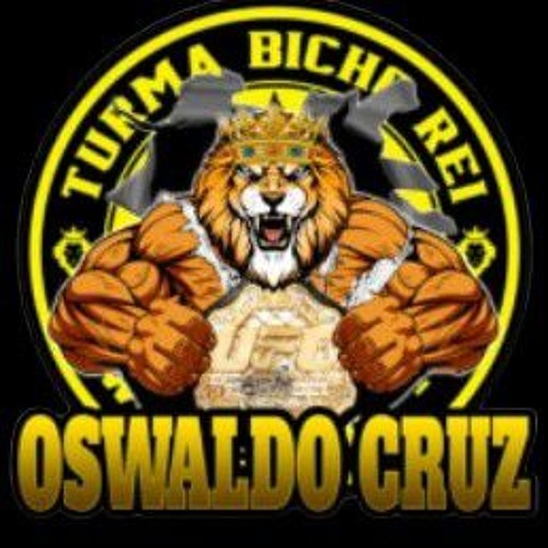 2025 TURMA BICHO REI - OSWALDO CRUZ - MC RODRIGO 22