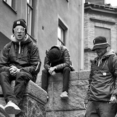 VET ATT DU HÖR ODZ [Bassboosted]