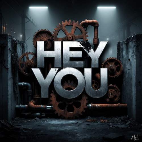 [FREE DL] Angy Kore - Hey you