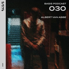 BASIS PODCAST 030: Albert Van Abbe