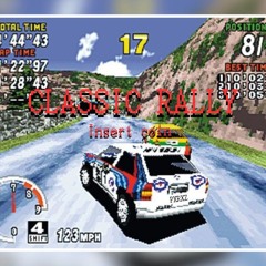 Classic Rally