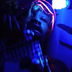 Crying gemstones (prod. Sk3tchy)