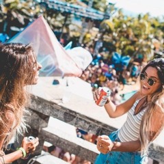 Press Play Quarantine Festival Mix present SuprEmc #StayHomeFestival | LIVE ON MY YOUTUBE #17