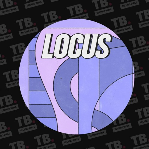 TB Premiere: Locklead - Blue Monday [LOCUS]