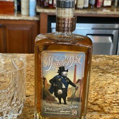 Muckety-Muck Whisky & Escalation Clauses | EP54