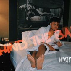 BEHIND BARZ - Drake (WOOLF-MIX)