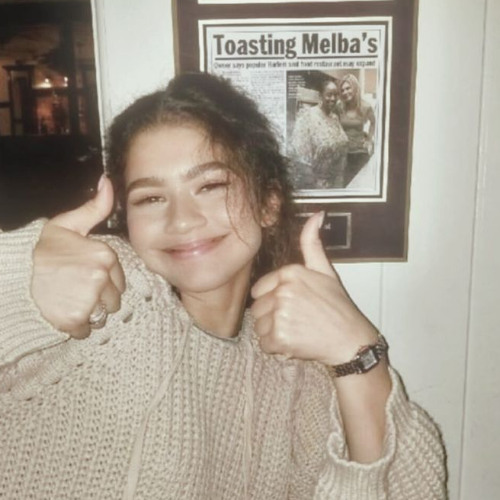 zendaya - replay (flip)