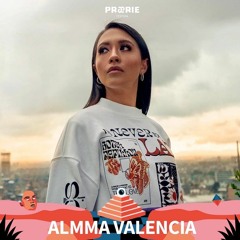 Almma Valencia Präerie Festival Berlin | Auwald | 05.08.2022