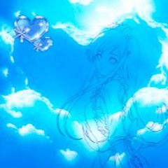 Ecco2K & bladee - vanilla sky (omichron flip) van111a sky