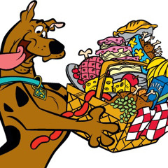 All You Can Eat Snack Mix