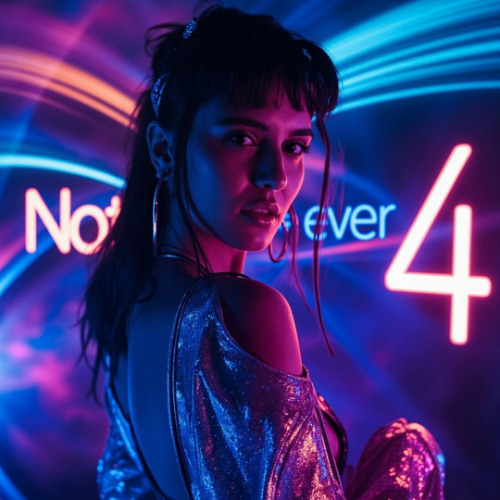 ATB Sytle - Not 4 Ever (EDM Edit)