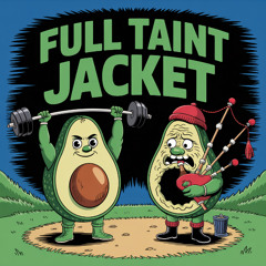 Full Taint Jacket