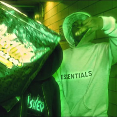 Kay Buggout x Curry G x YoungNate143rd x Jah Ebk - CDG x EBS Cypher