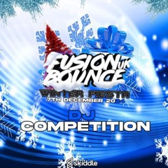 Fusion Bounce Dj comp