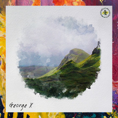 PREMIERE: George X — Sayan [Forestrip]