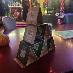 Dig (Live at Fran’s 11-5-25)