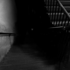 SCP-087 - The Stairwell