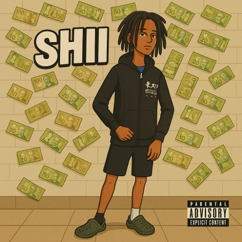 SHIII (VEEDY BEATS)