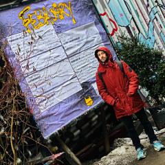 Los Cabra @ Kater (Acid Bogen) | Forever 25 I 8.02.2026