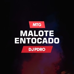 MTG - Malote Entocado