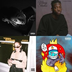New Finds  And Likes