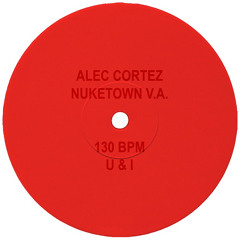 Alec Cortez - U & I (Original Mix)
