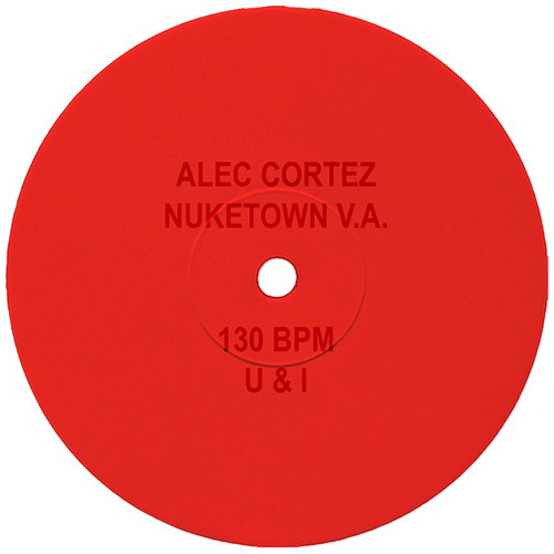 Alec Cortez - U & I (Original Mix)