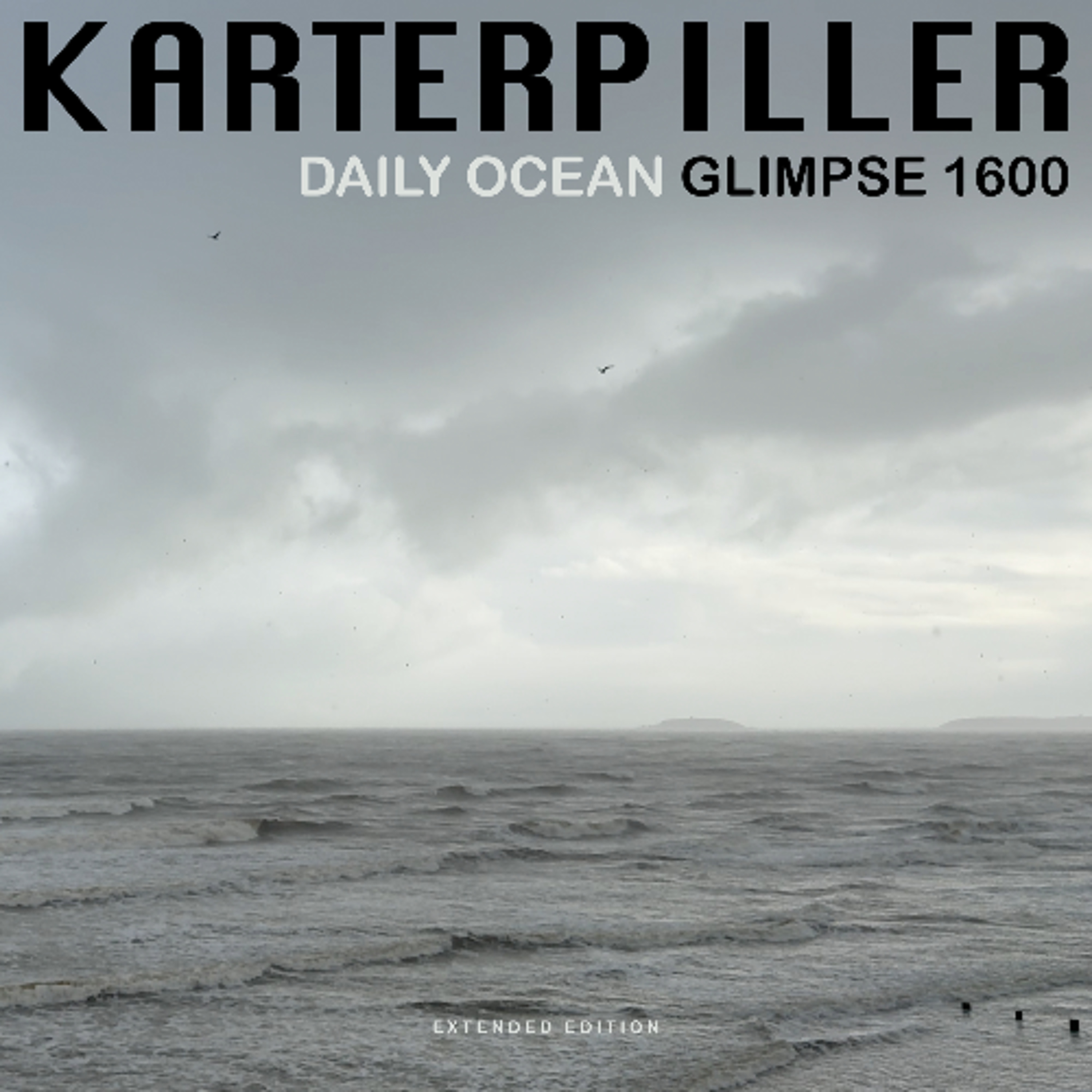 Glimpse 1600 (Feb 18 2026) episode artwork