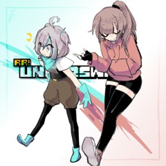 [RR! Underswap] Conceptual Anime Opening