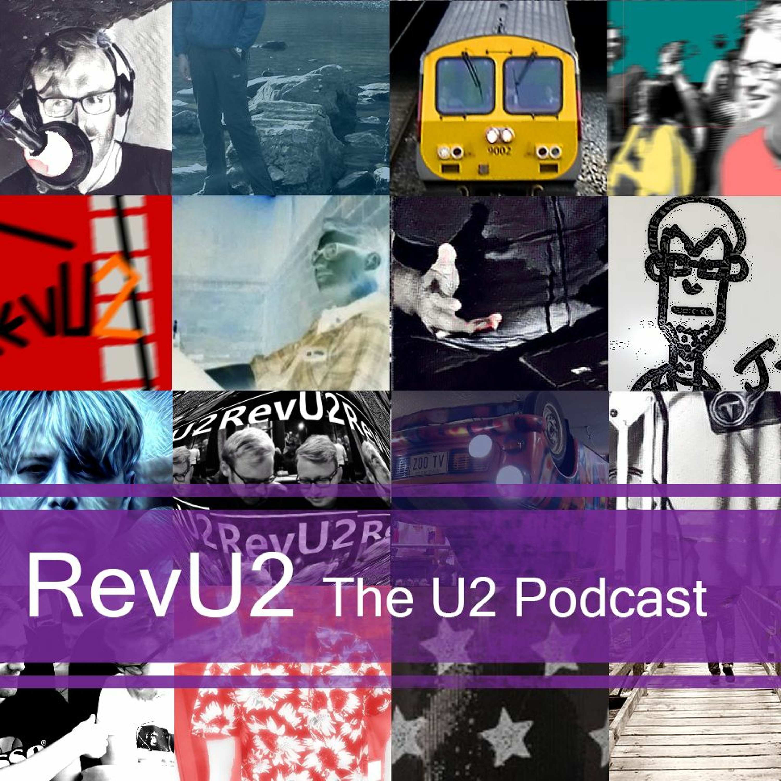 The U2 Podcast