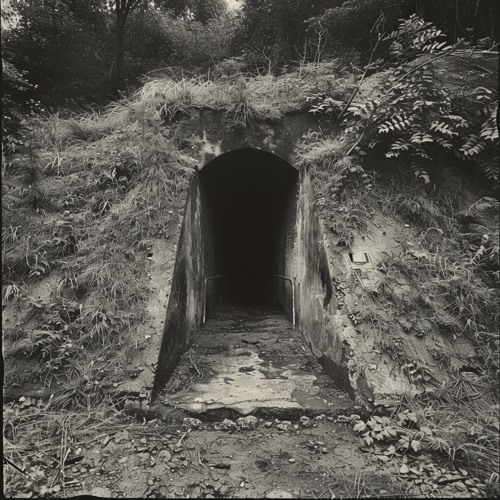 MORiLLO & David Satori Present:  The Bunker [Continuous Mix]