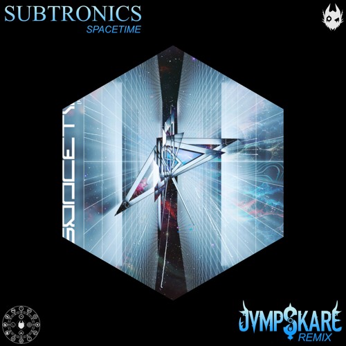 Subtronics - Spacetime (Jvmpskare Remix)