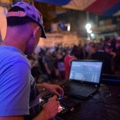 SENTA PRO TREM vs EQUIPE HILUX (DJ LZN DO SERRÃO)