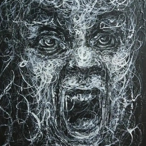 овердрайв [raw mental]