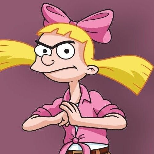 Хельга из сериала против всех фото Stream big booty by Santana Corleone Listen online for free on SoundCloud