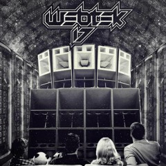 Beheliev - @ Webtek 17