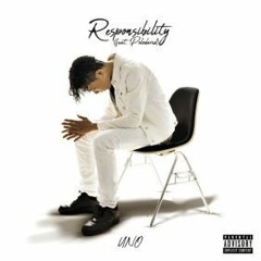 책임 (Feat. Polodared) - Uno (우노)