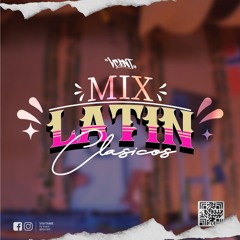 MIX LATIN POP VOL.3 @DJ VCENT