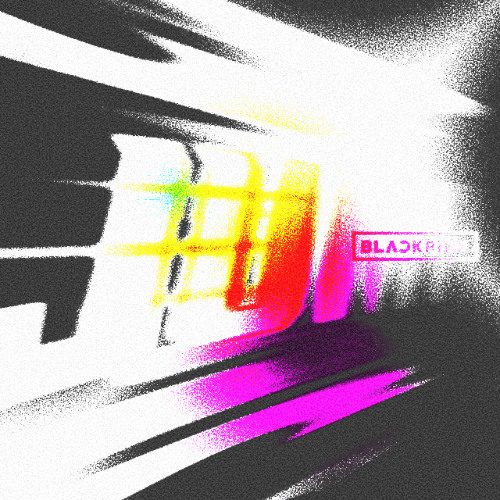 BLACKPINK - JUMP (HASSOU rmx)