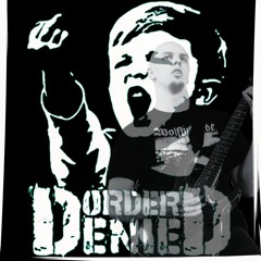 Order Denied - Leben Oder Überleben [remastered]