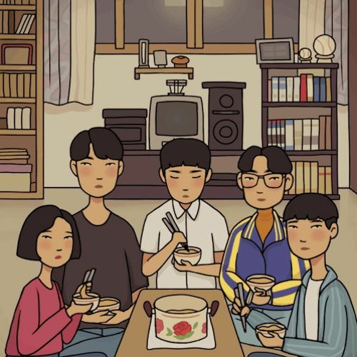 Reply 1988 free streaming sale